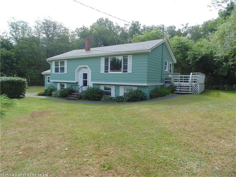 330 Cape Jellison RD, Stockton Springs, ME 04981