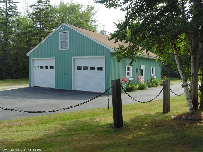 330 Cape Jellison RD, Stockton Springs, ME 04981