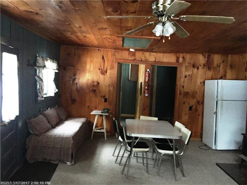 11 Tim Pond RD, Eustis, ME 04982