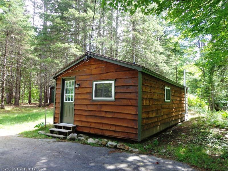 4246 Carrabassett RD, Wyman Twp, ME 04982