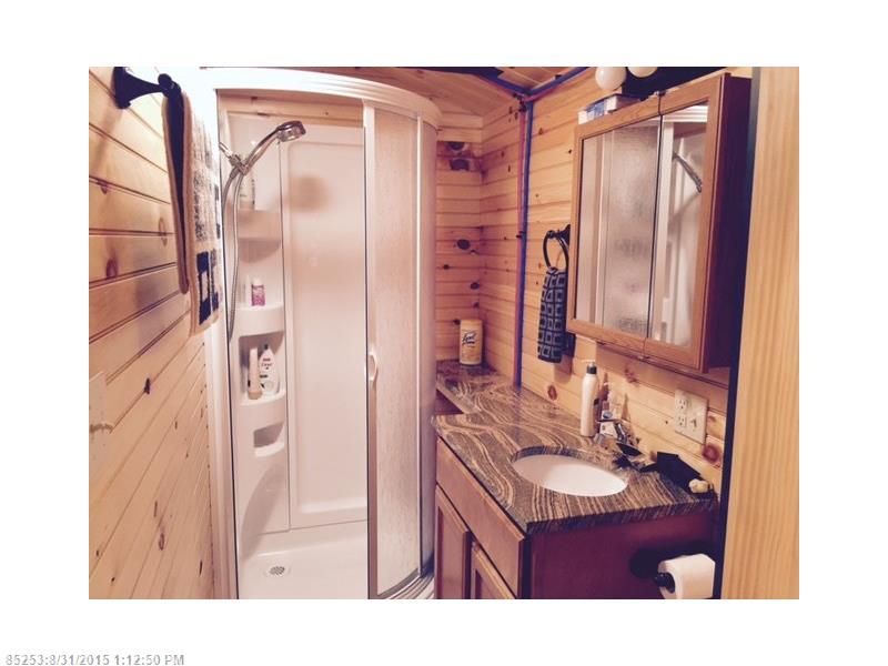 4246 Carrabassett RD, Wyman Twp, ME 04982