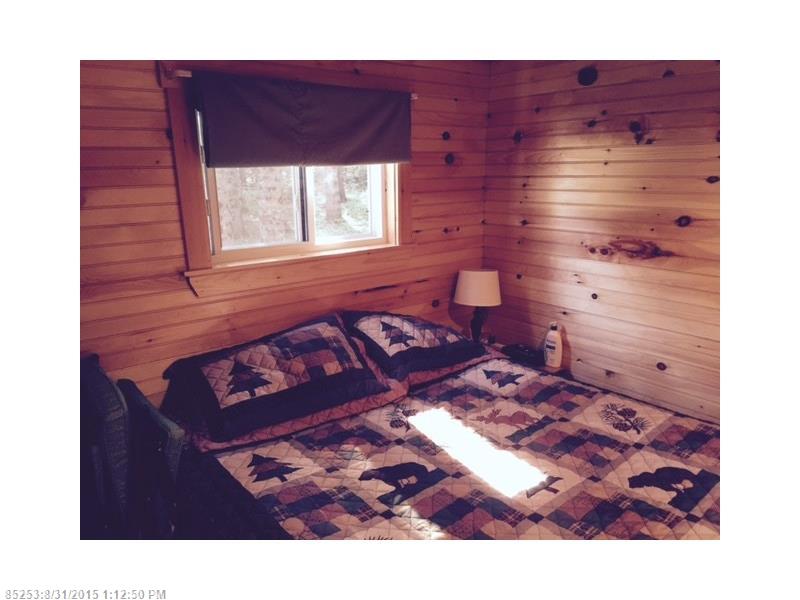 4246 Carrabassett RD, Wyman Twp, ME 04982