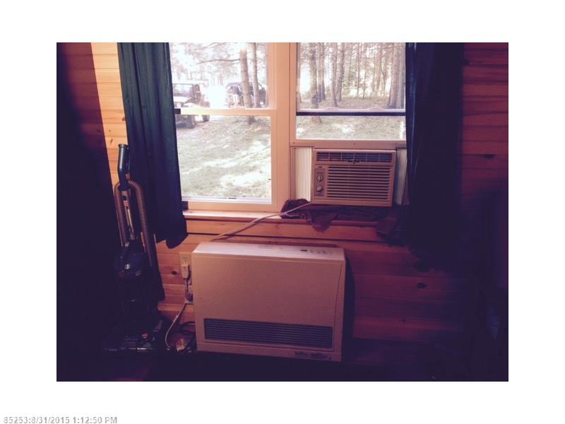 4246 Carrabassett RD, Wyman Twp, ME 04982