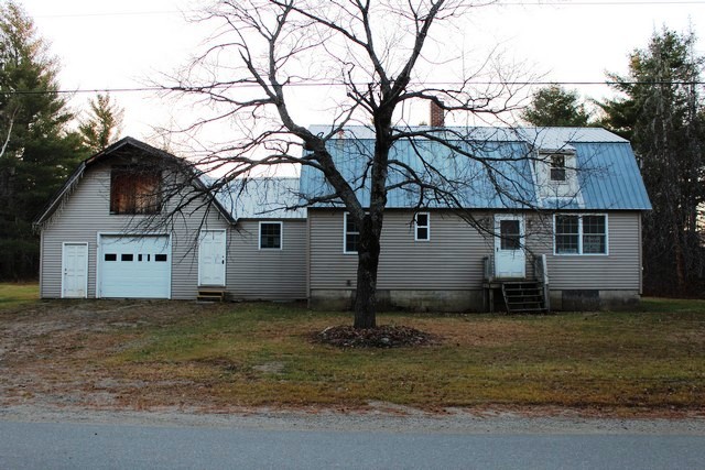44 Howard RdSalem Twp, ME, 04983Franklin County