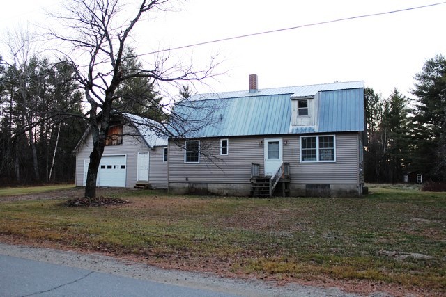 44 Howard RdSalem Twp, ME, 04983Franklin County