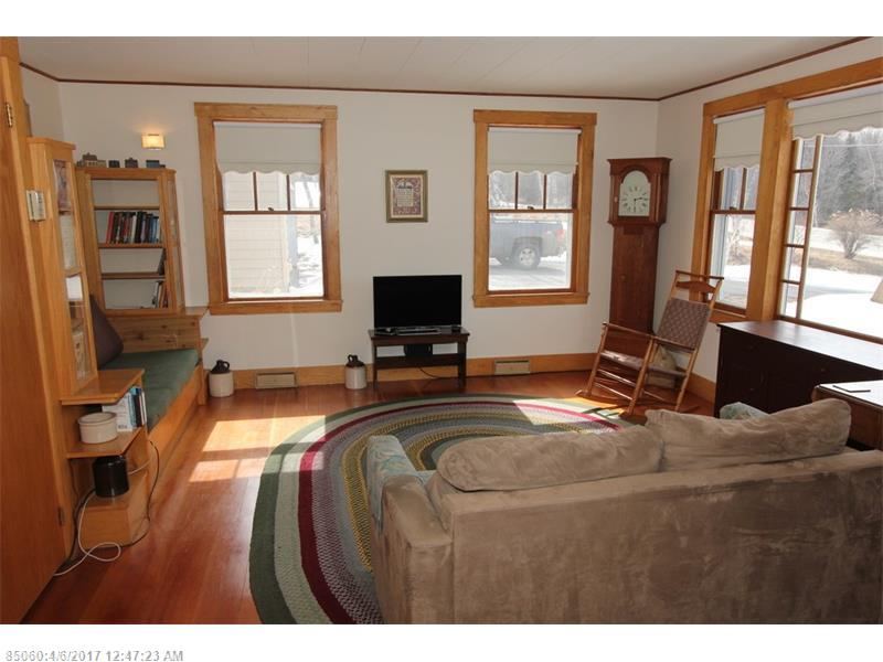 134 Mount View RD, Thorndike, ME 04986