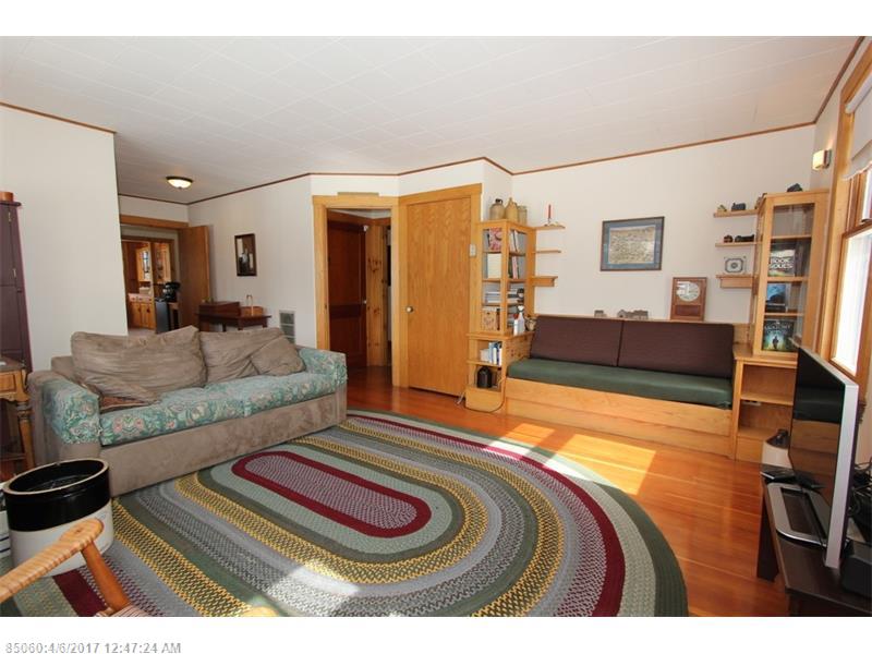 134 Mount View RD, Thorndike, ME 04986