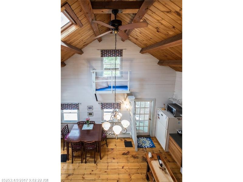 11 Mile RD, Thorndike, ME 04986