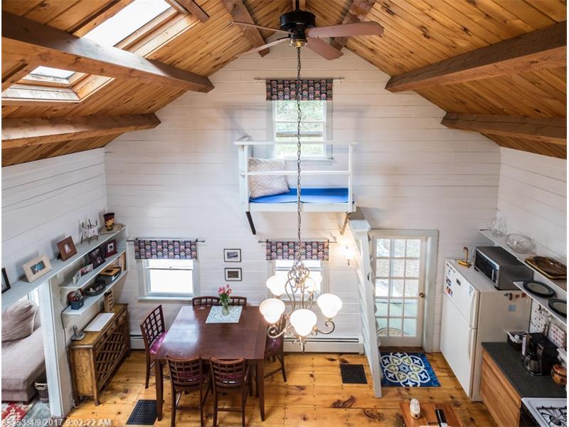 11 Mile RD, Thorndike, ME 04986