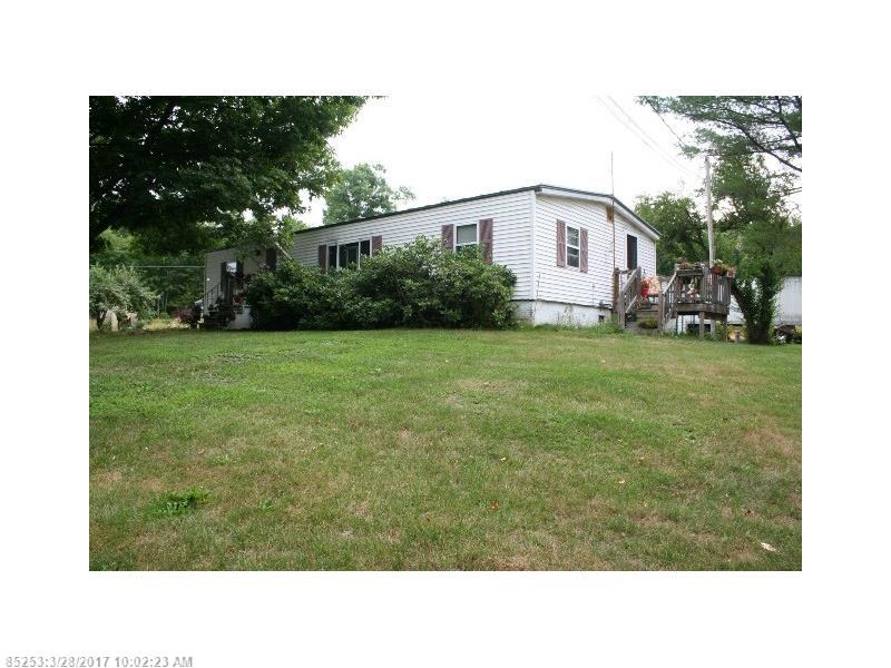 279 Bangor RD, Unity, ME 04988