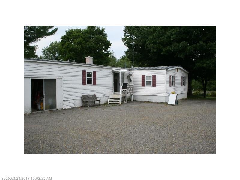279 Bangor RD, Unity, ME 04988