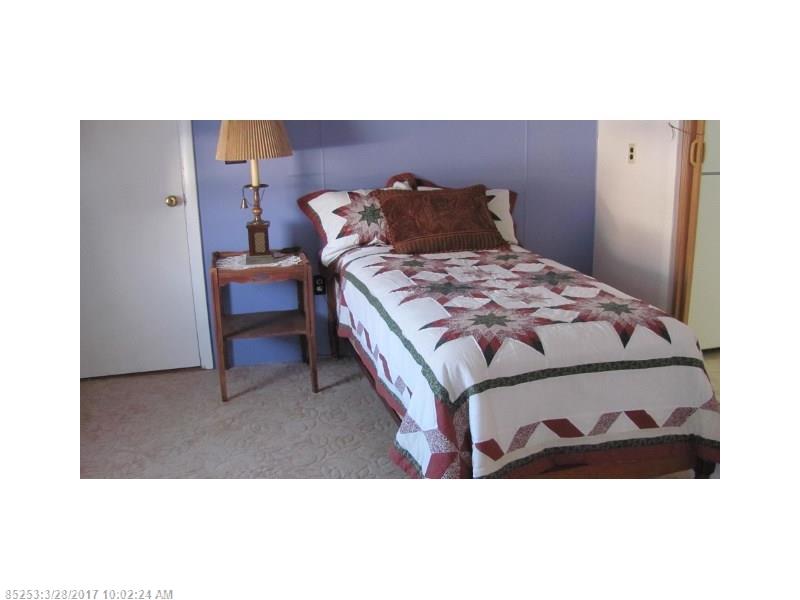 279 Bangor RD, Unity, ME 04988