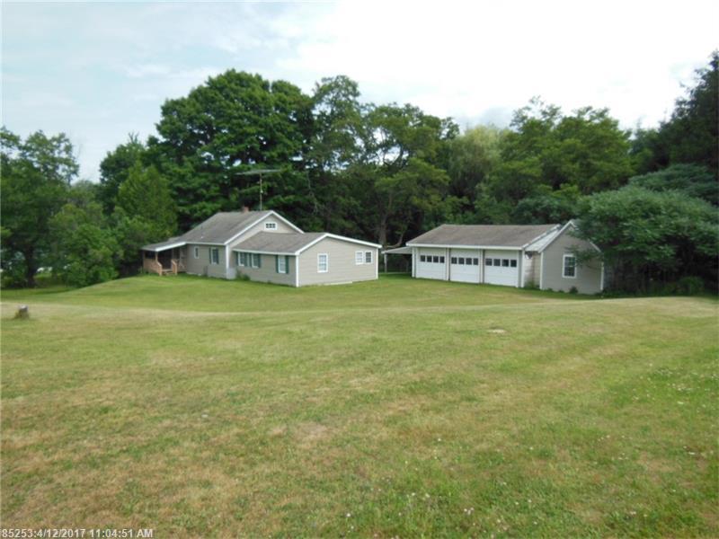 85 Crowell RD, Unity, ME 04988