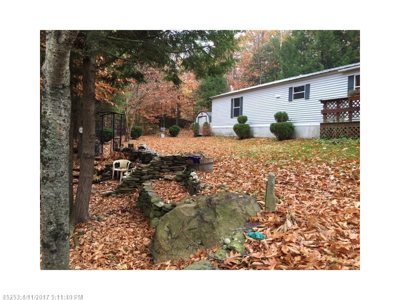 42 Wolf Road, Vassalboro, ME 04989