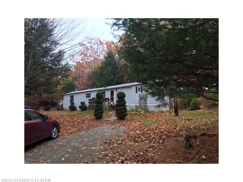 42 Wolf Road, Vassalboro, ME 04989
