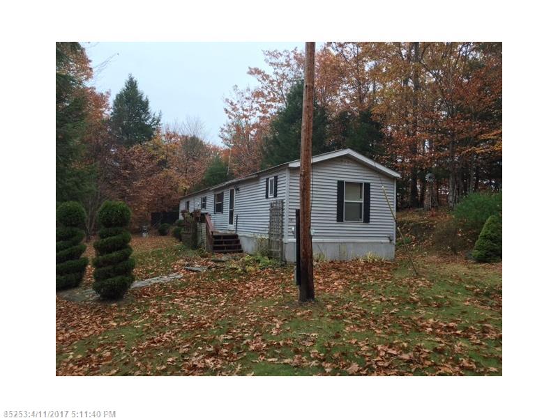 42 Wolf Road, Vassalboro, ME 04989