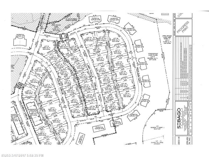 24 McCann Way DR, Scarborough, ME 07074
