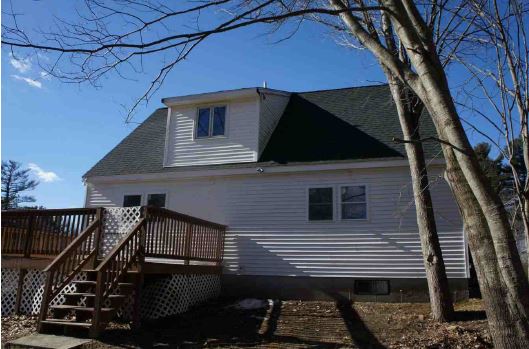 55 Partridge LaneBerwick, ME, 03901York County