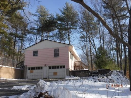 5 Hillside StreetFryeburg, ME, 04037Oxford County