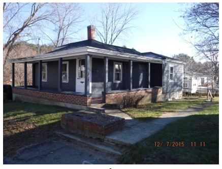 21 Vaness StSanford, ME, 04073York County