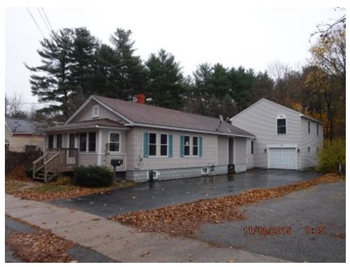 5 Normand AveSanford, ME, 04073York County