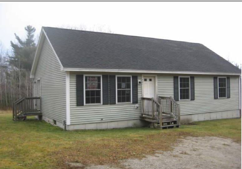 421 Ross Corner RdShapleigh, ME, 04076York County