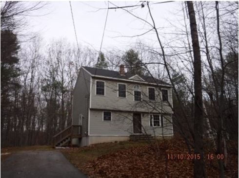 8 Chelsea DriveStandish, ME, 04084Cumberland County