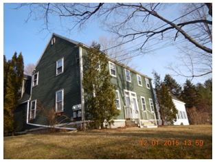 47 Spring StGardiner, ME, 04345Kennebec County