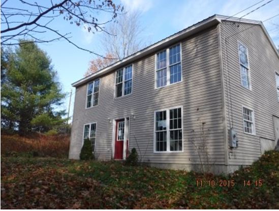 205 Harrison AvenueGardiner, ME, 04345Kennebec County