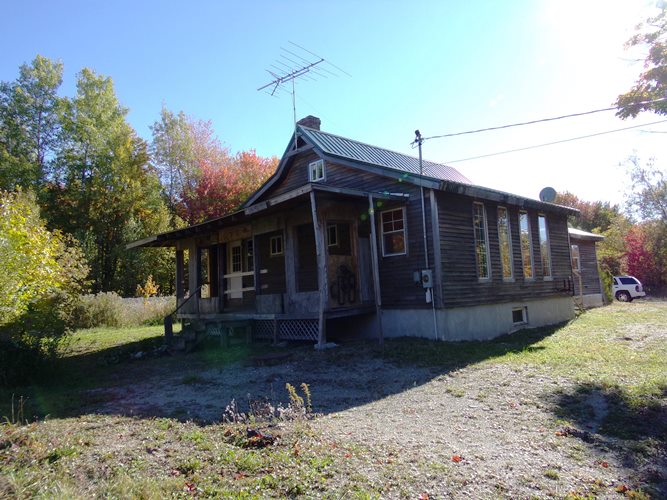 5 Bagley Mountain RdLincoln, ME, 04457Penobscot County
