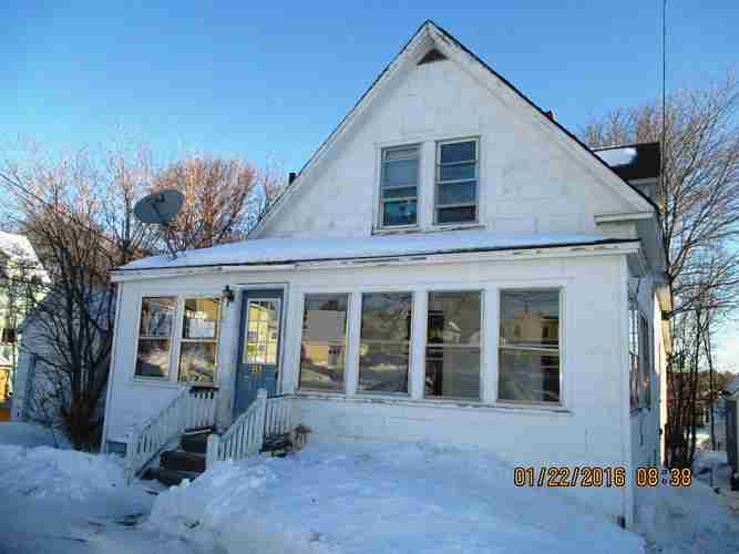 81 Oxford StMillinocket, ME, 04462Penobscot County
