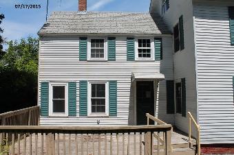 372 Washington StBath, ME, 04530Sagadahoc County