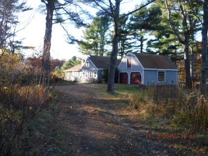 1451 Main RoadPhippsburg, ME, 04562Sagadahoc County