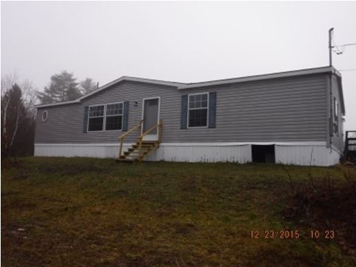 57 Sunset RidgeWaldoboro, ME, 04572Lincoln County