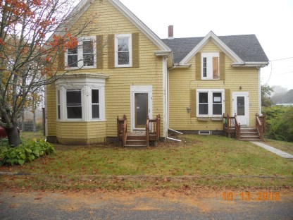 5 Ledge StJonesport, ME, 04649Washington County