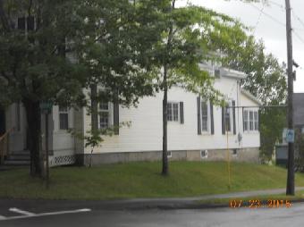 67 Court StHoulton, ME, 04730Aroostook County
