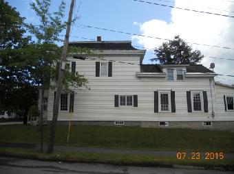 67 Court StHoulton, ME, 04730Aroostook County
