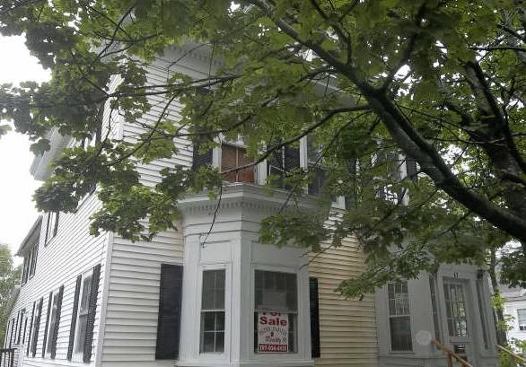 67 Court StHoulton, ME, 04730Aroostook County
