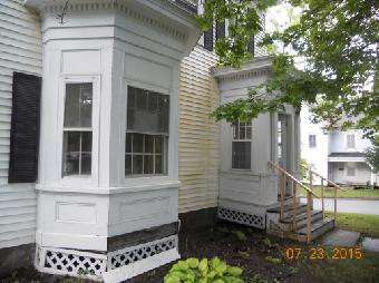 67 Court StHoulton, ME, 04730Aroostook County