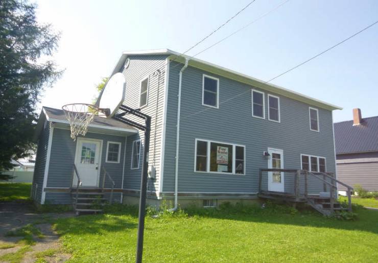 80 Elm StFort Fairfield, ME, 04742Aroostook County