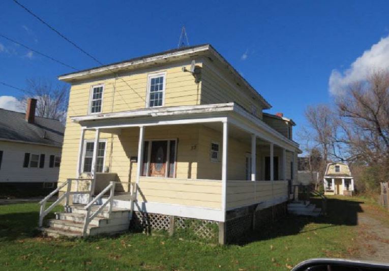 33 Allen StPresque Isle, ME, 04769Aroostook County