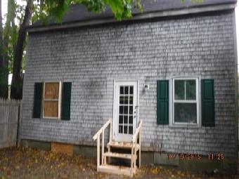 14 Lisle StreetRockland, ME, 04841Knox County