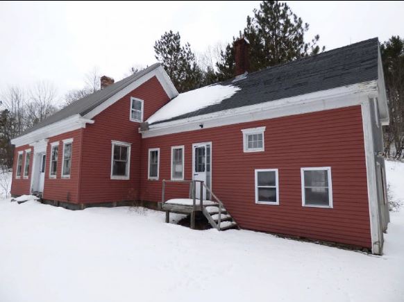 426 Searsmont RdAppleton, ME, 04862Knox County