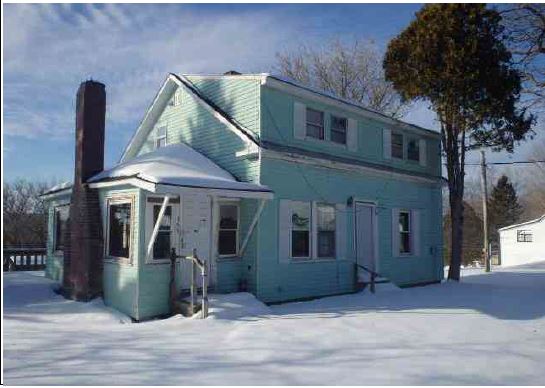 155 Pittsfield AveHartland, ME, 04943Somerset County