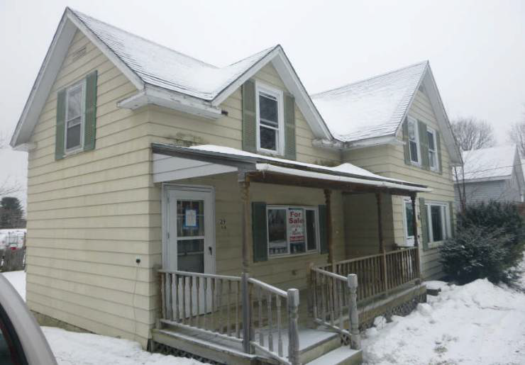 29 E Maple StSkowhegan, ME, 04976Somerset County