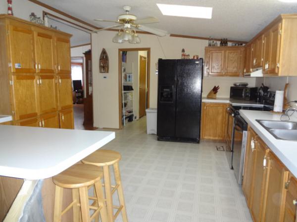 Channel View 9708 Marina CircleAlgonac, MI 48001