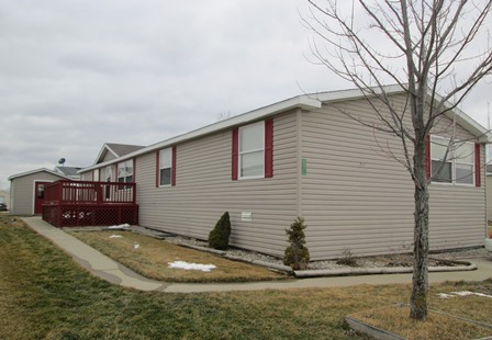 Hunters Crossing 286 Mallard LnCapac, MI 48014