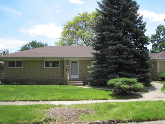 16404 VeronicaEastpointe, MI, 48021Macomb County