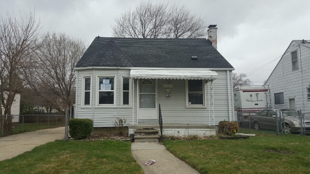 23019 Beechwood AvEastpointe, MI, 48021Macomb County