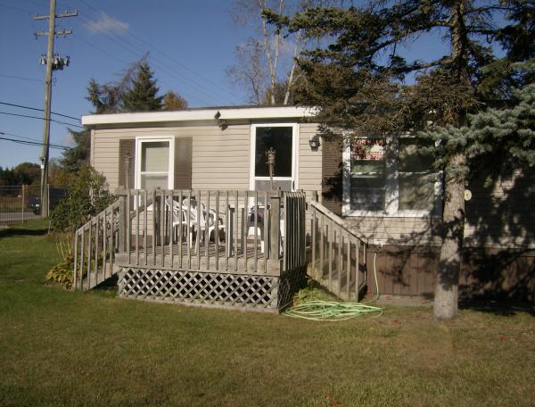 Anchor Bay 7001 BridesbayFair Haven, MI 48023
